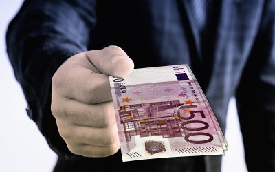 Giftenaftrek: controle bij ontvanger