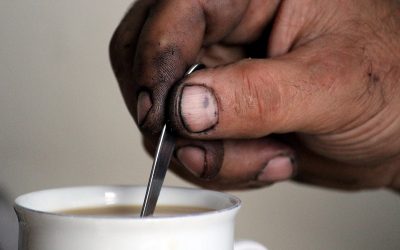 Met bestelauto naar rechter: privégebruik?