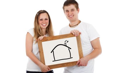Familielening eigen woning: rente 9%