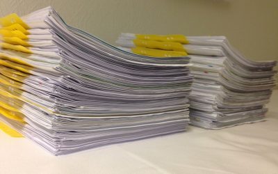 Werknemer eist kopie volledig personeelsdossier