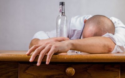 Dronken magazijnmedewerker mag blijven