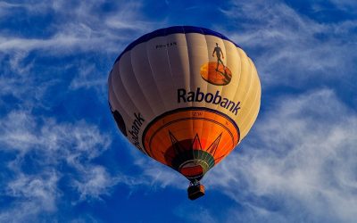 Vier jaar zzp-er bij Rabobank: ondernemer?