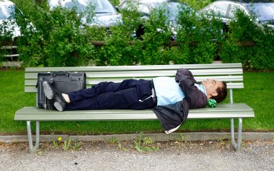Stoppen met slapend dienstverband: transitievergoeding betalen