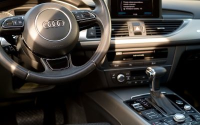 Auto blijft zakelijk, geen boekverlies