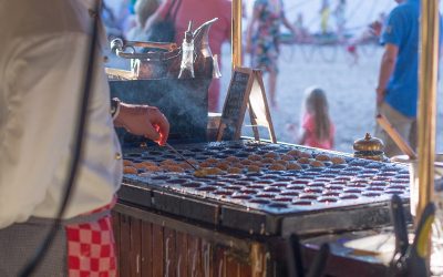Pensioenkwestie: is een poffertje koek?