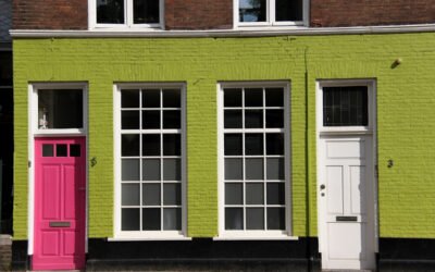 Verkoop woning na samenwonen