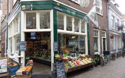 Opnamen uit BV belast