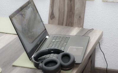 Mededeling einde contract via MS Teams