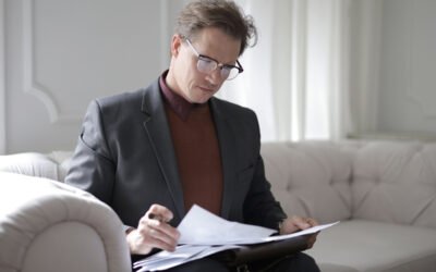 Rapport fiscale regelingen bedrijfsopvolging