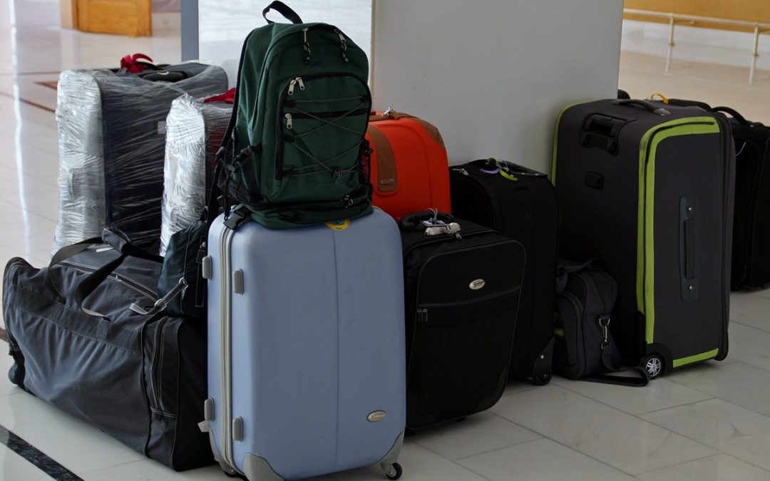 Met contant geld naar Spanje