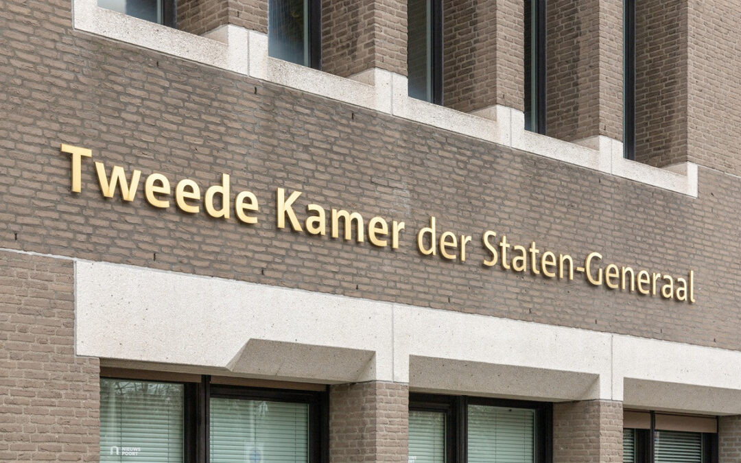 Belastingplan 2026 gewijzigd