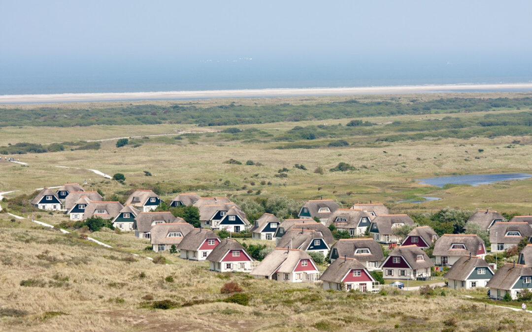 Huurder heeft een woning in eigendom: zijn fiscale eigen woning?