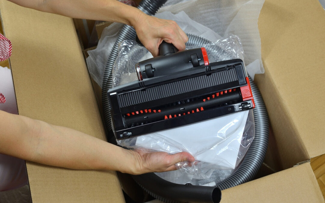 Vergoeding branche-eigen producten van de werkgever