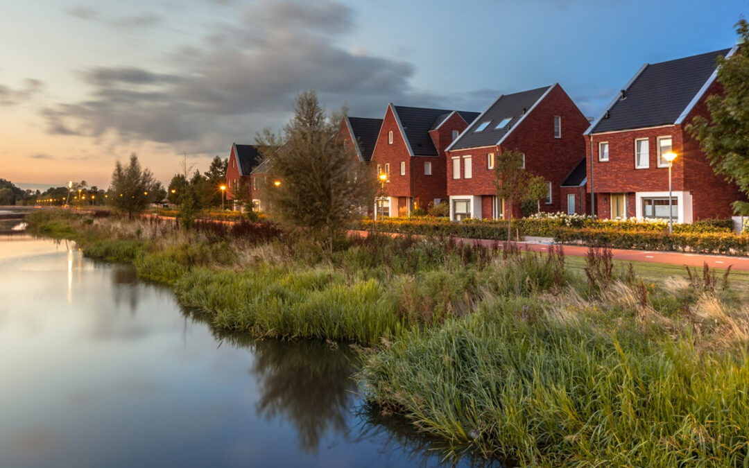 Geen aftrek eigen woningrente bij lening eigen BV