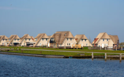 Hebt u een vakantiewoning in Nederland die u gaat verhuren?
