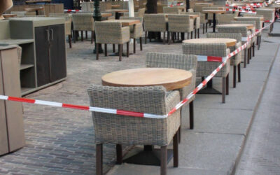 Extra steun bij coronabelastingschulden?